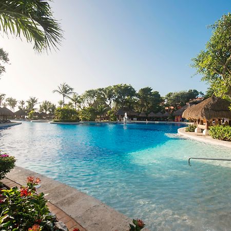 Iberostar Waves Quetzal Hotel Playa del Carmen Bagian luar foto