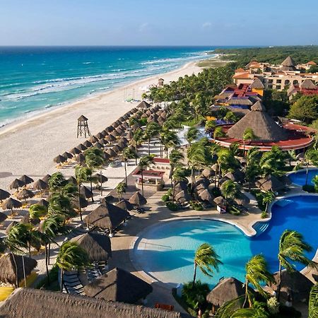 Iberostar Waves Quetzal Hotel Playa del Carmen Bagian luar foto