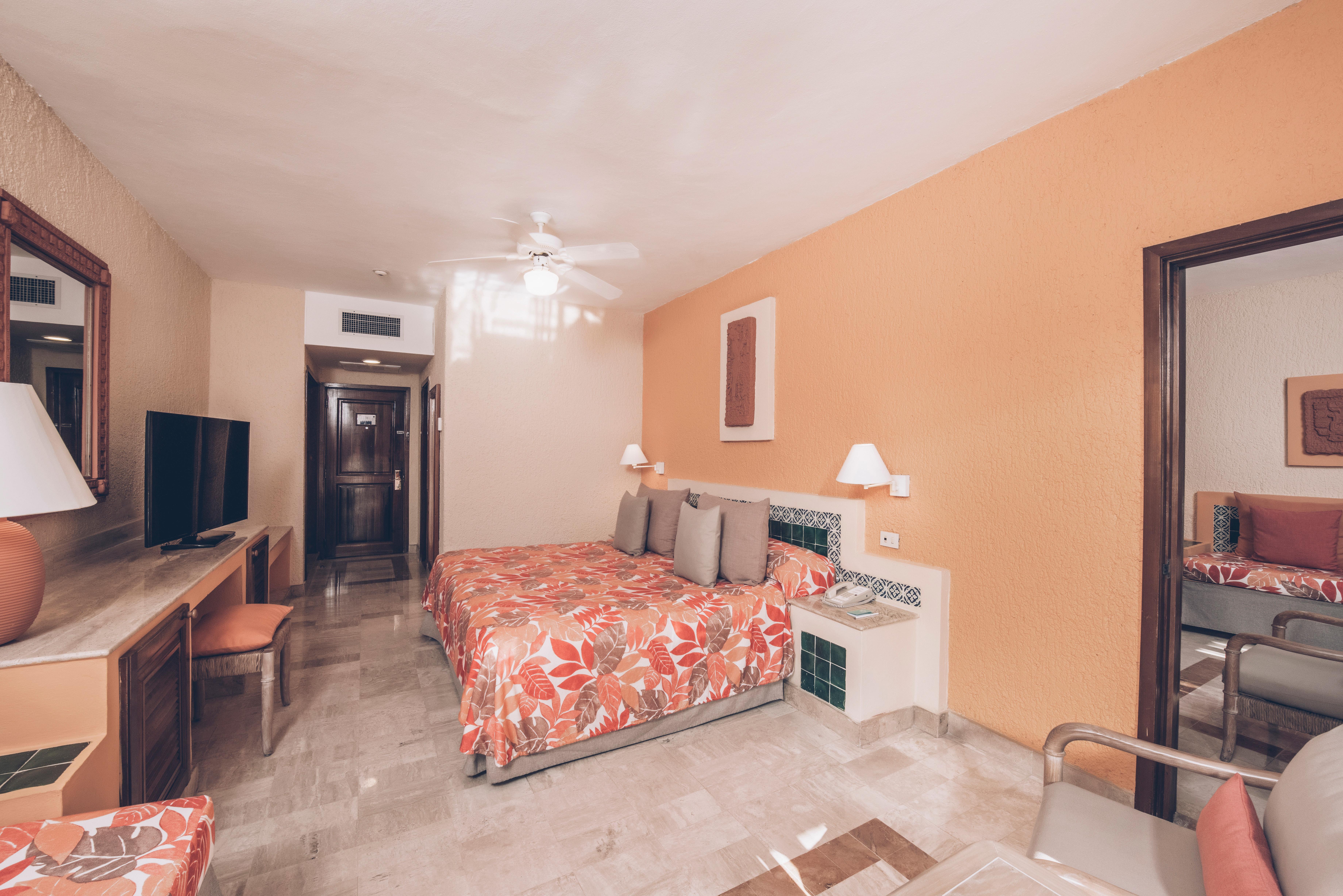 Iberostar Waves Quetzal Hotel Playa del Carmen Bagian luar foto