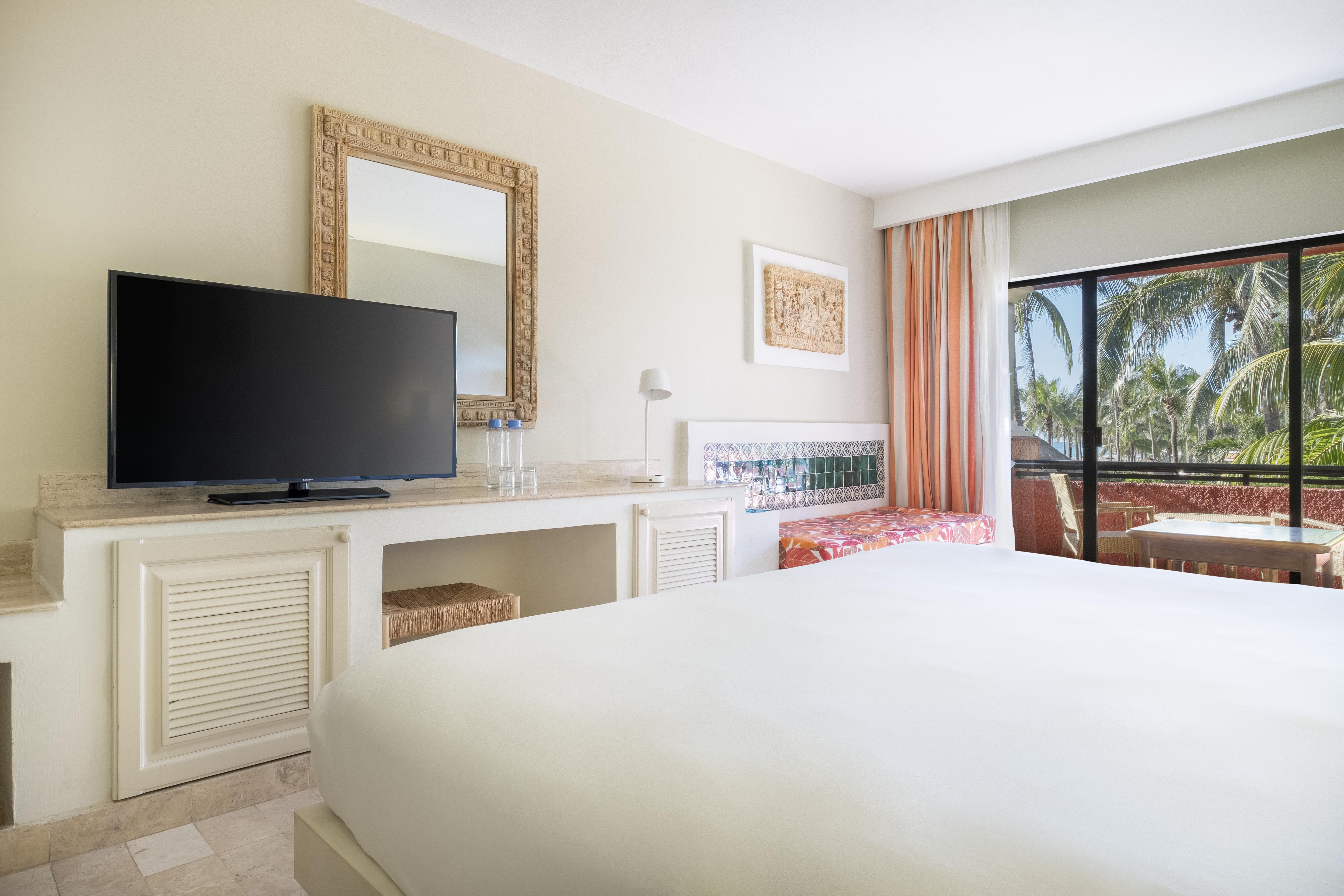 Iberostar Waves Quetzal Hotel Playa del Carmen Bagian luar foto