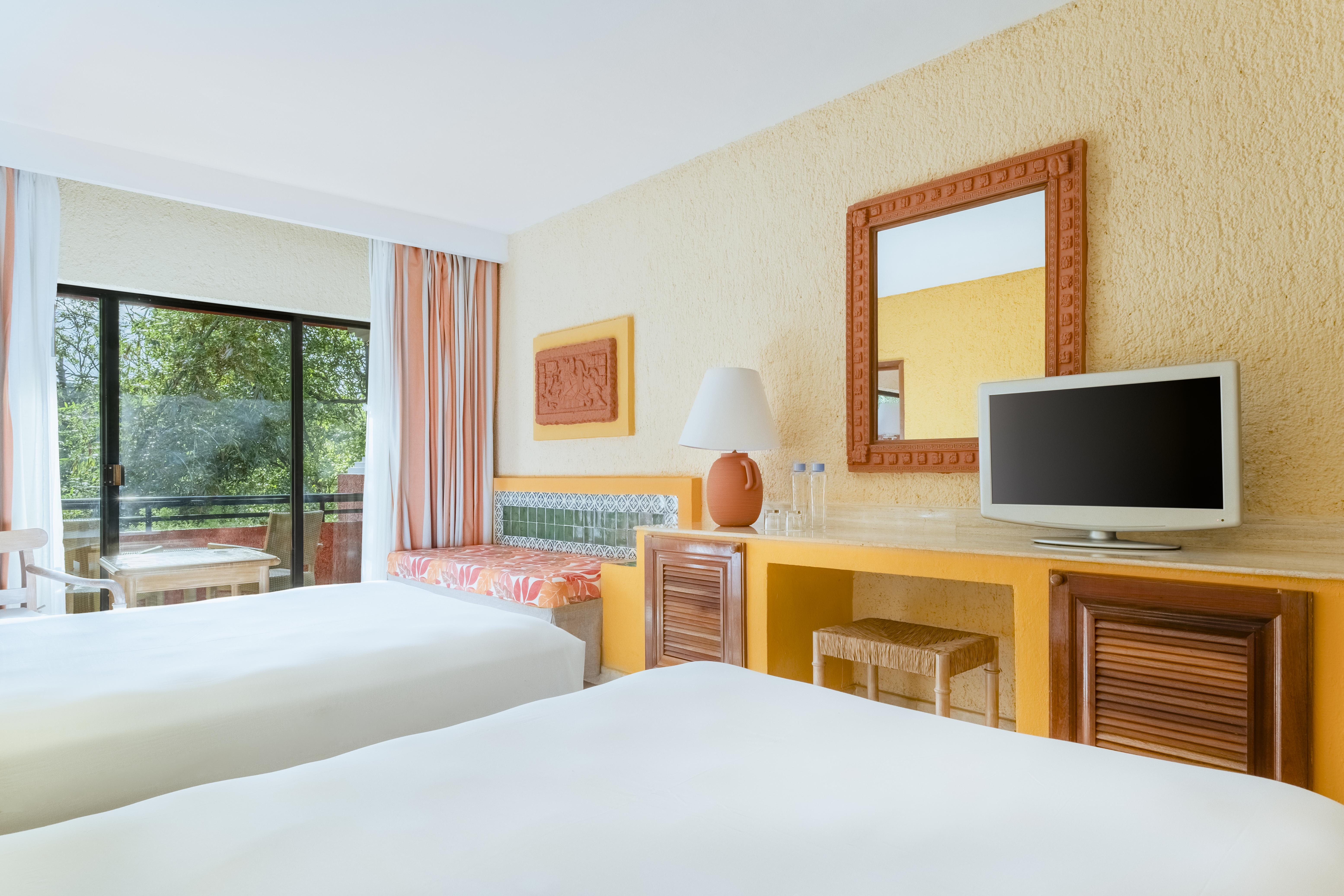 Iberostar Waves Quetzal Hotel Playa del Carmen Bagian luar foto