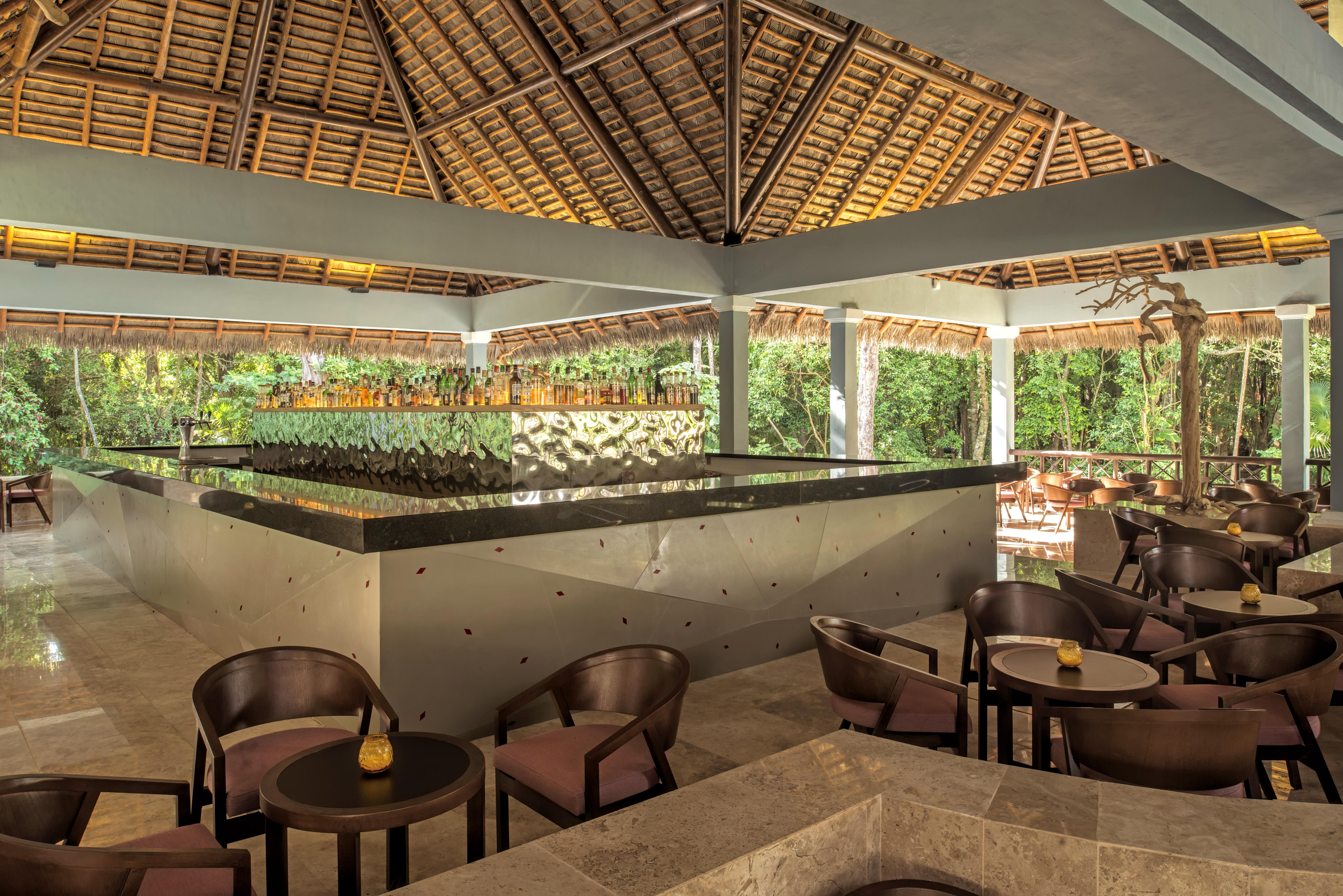 Iberostar Waves Quetzal Hotel Playa del Carmen Bagian luar foto