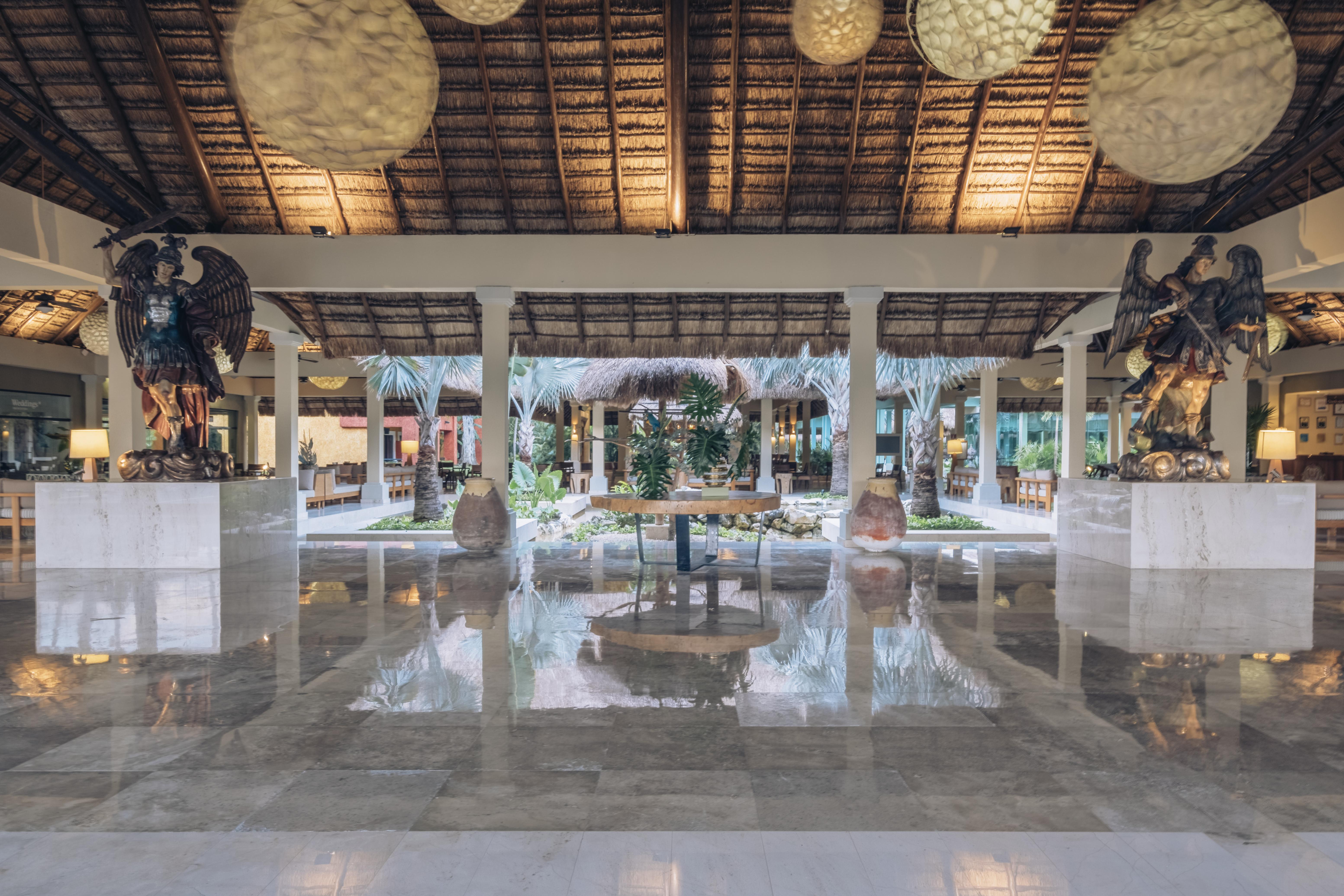 Iberostar Waves Quetzal Hotel Playa del Carmen Bagian luar foto