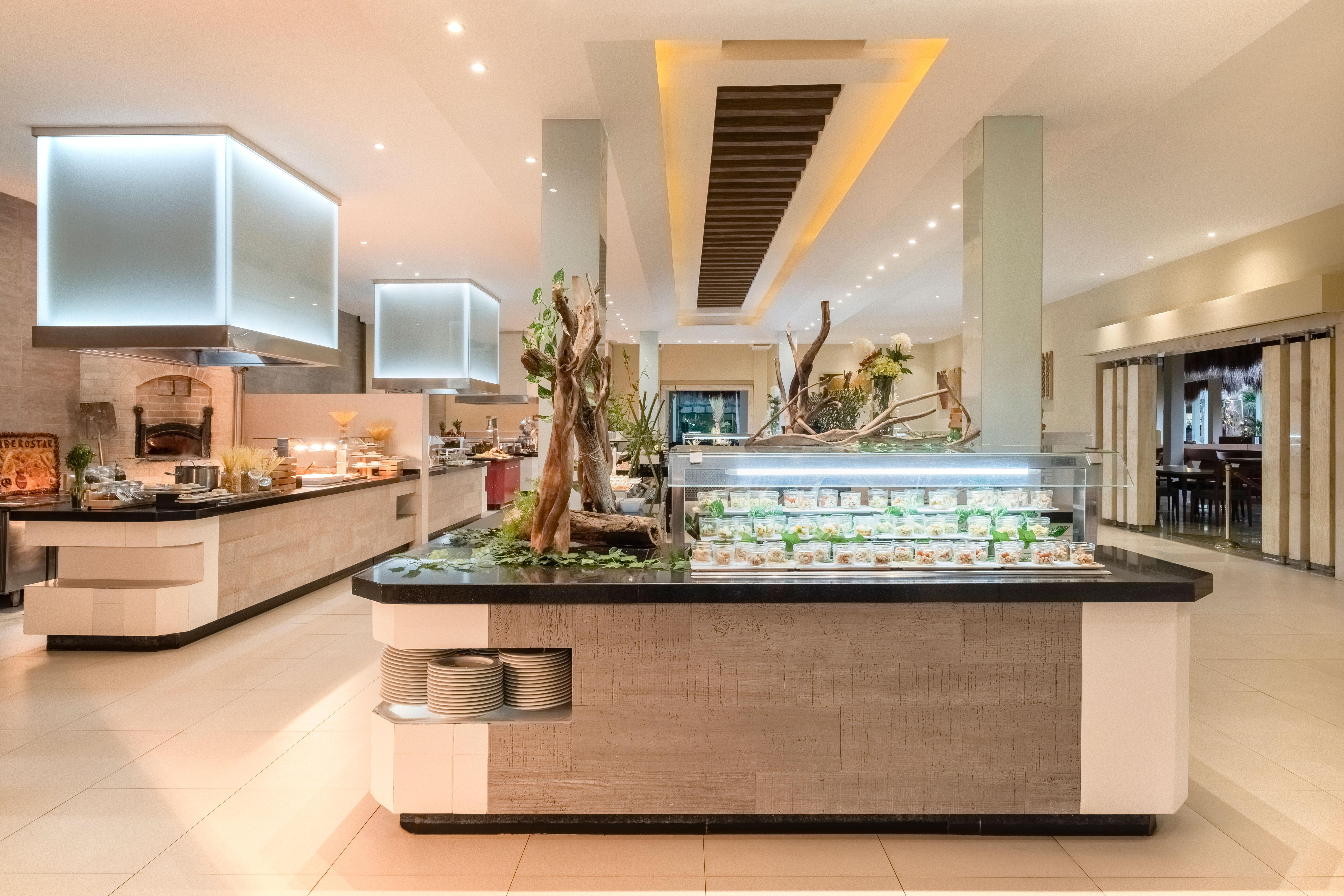 Iberostar Waves Quetzal Hotel Playa del Carmen Bagian luar foto