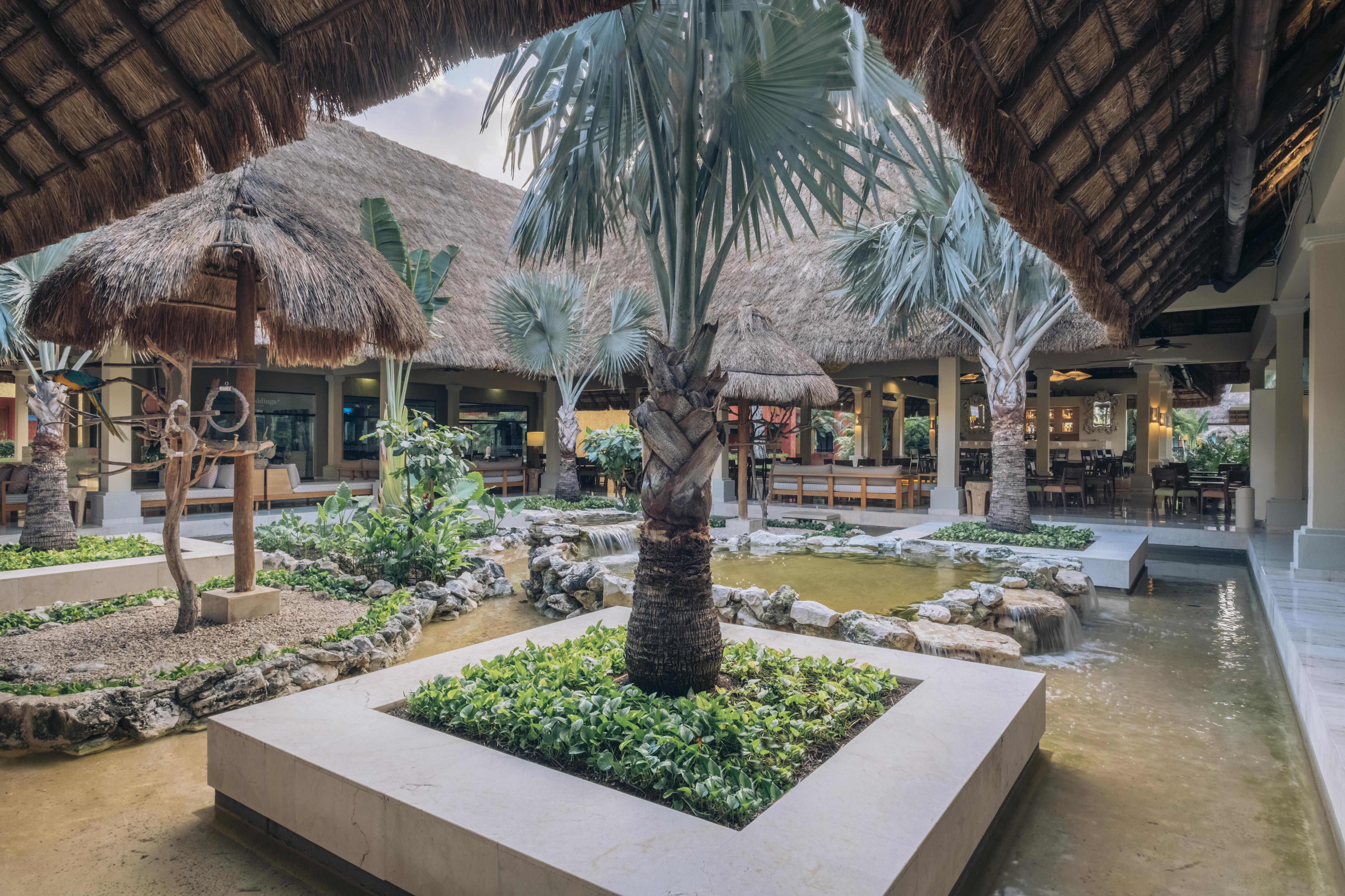 Iberostar Waves Quetzal Hotel Playa del Carmen Bagian luar foto
