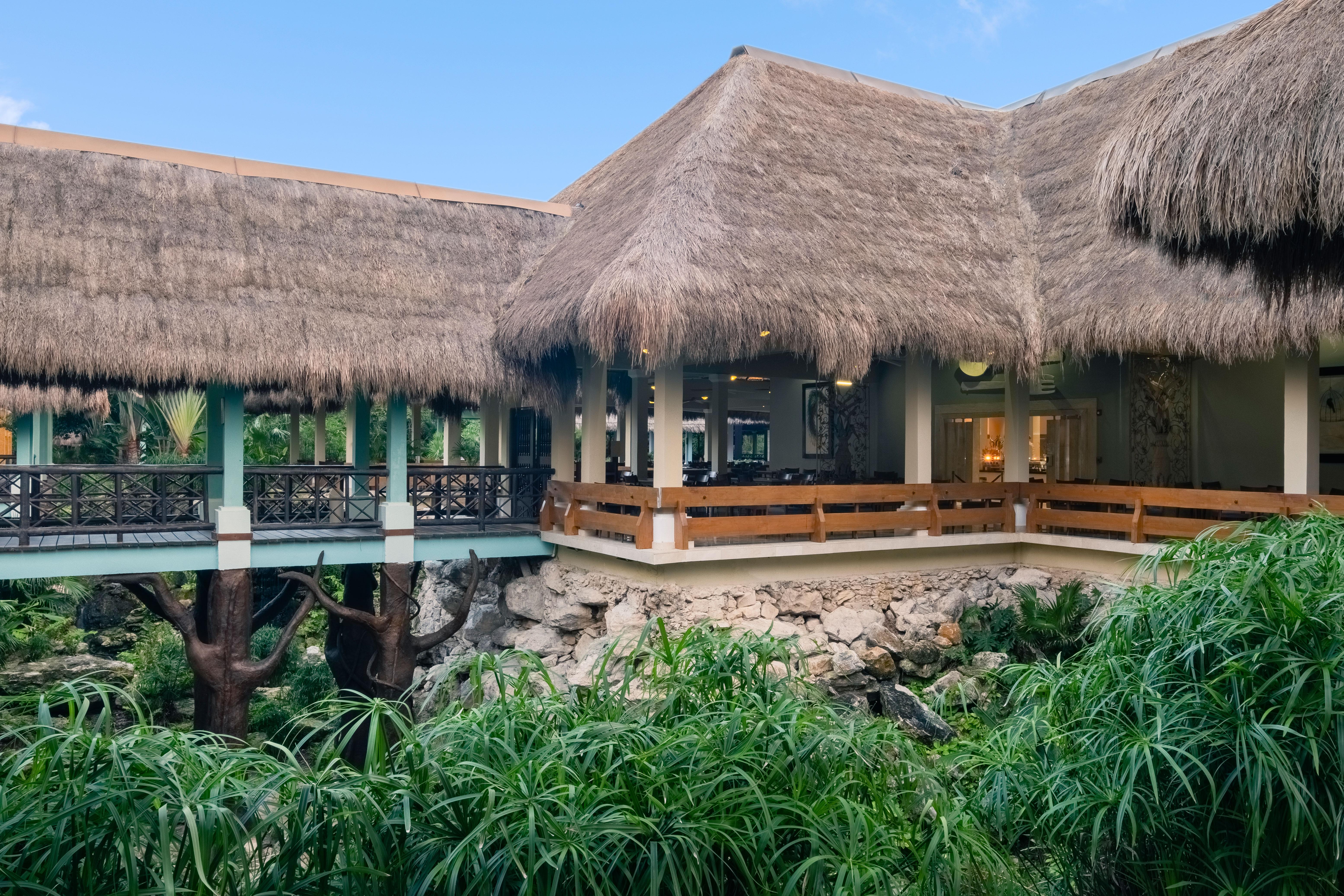 Iberostar Waves Quetzal Hotel Playa del Carmen Bagian luar foto