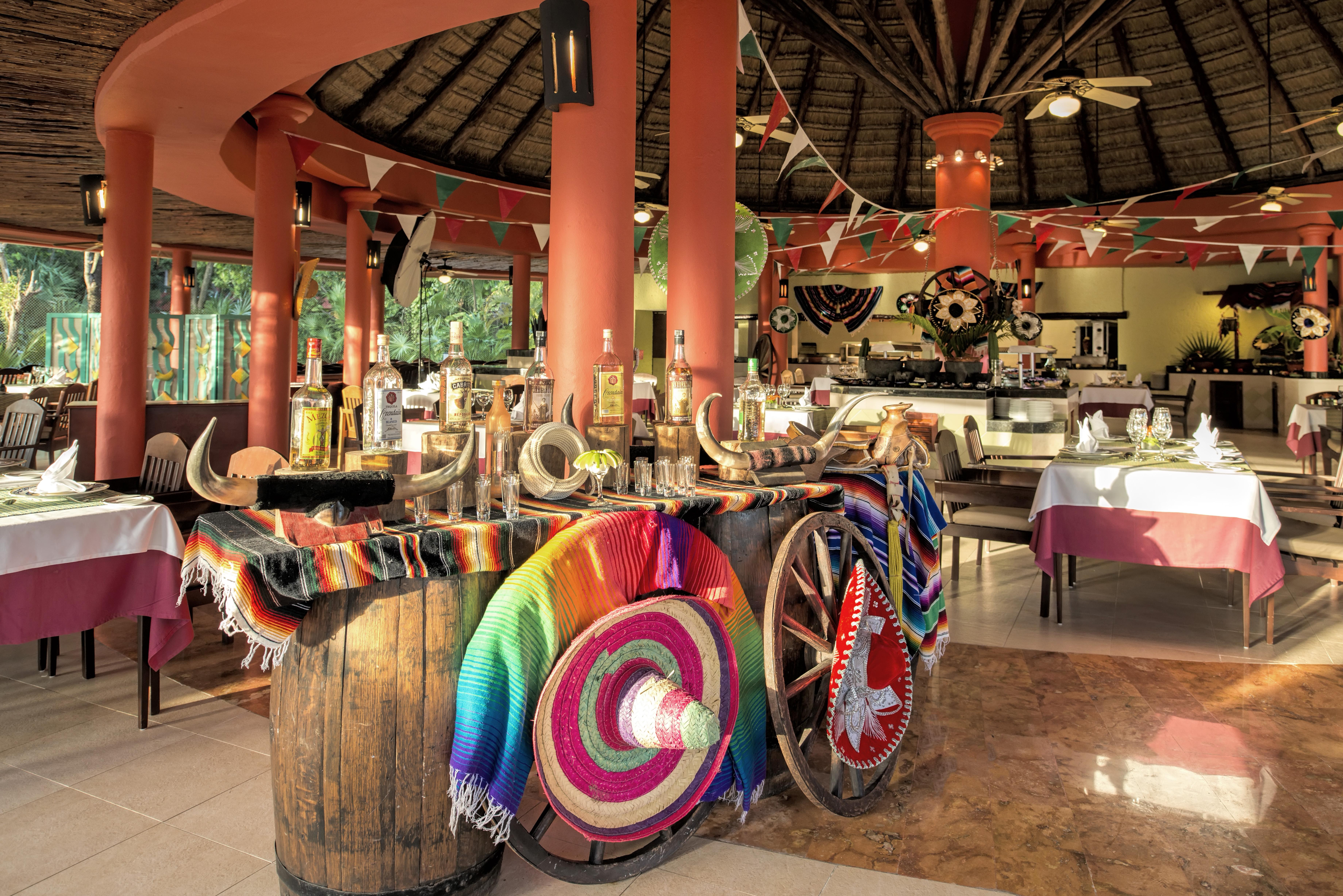 Iberostar Waves Quetzal Hotel Playa del Carmen Bagian luar foto