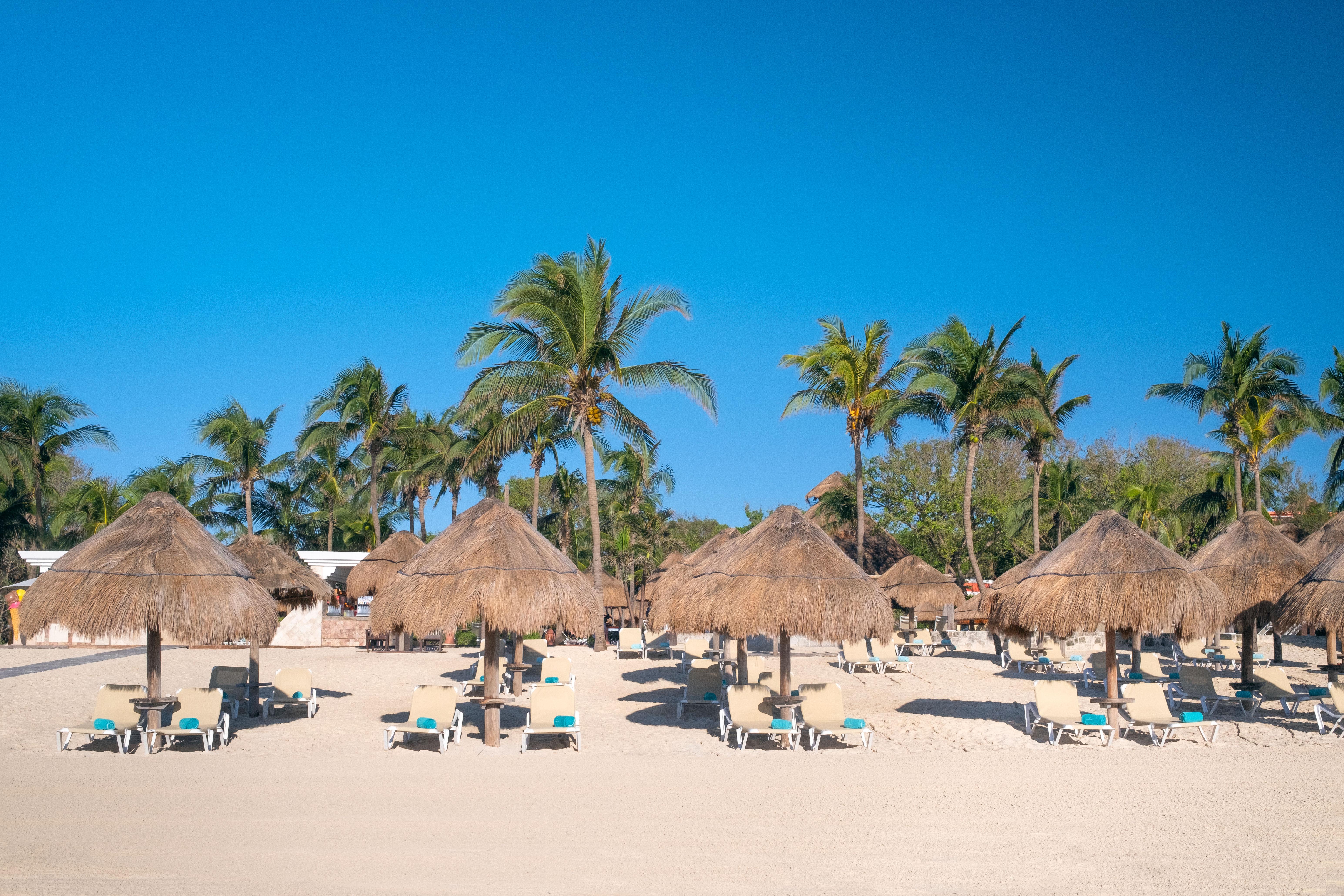 Iberostar Waves Quetzal Hotel Playa del Carmen Bagian luar foto