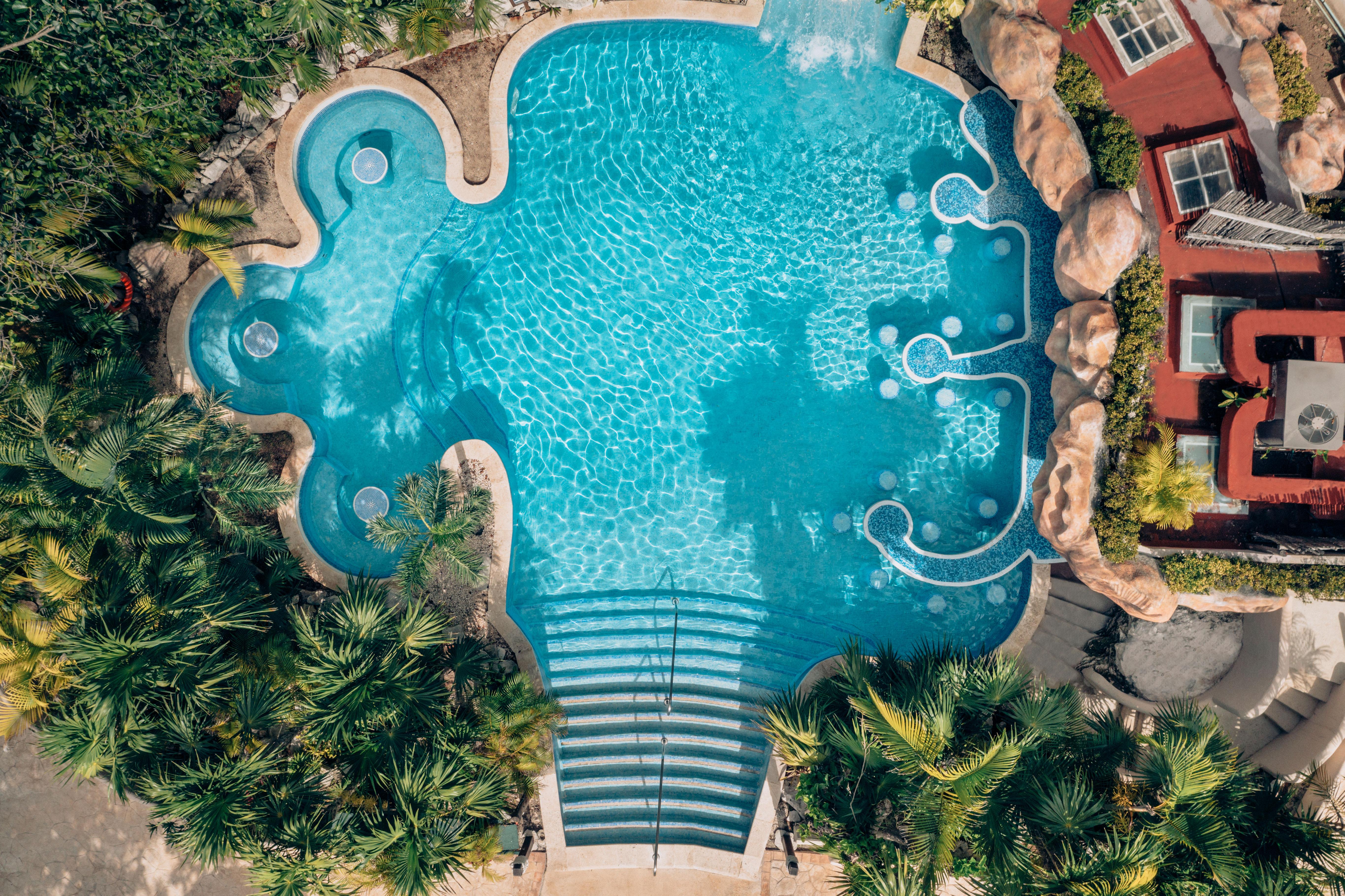 Iberostar Waves Quetzal Hotel Playa del Carmen Bagian luar foto