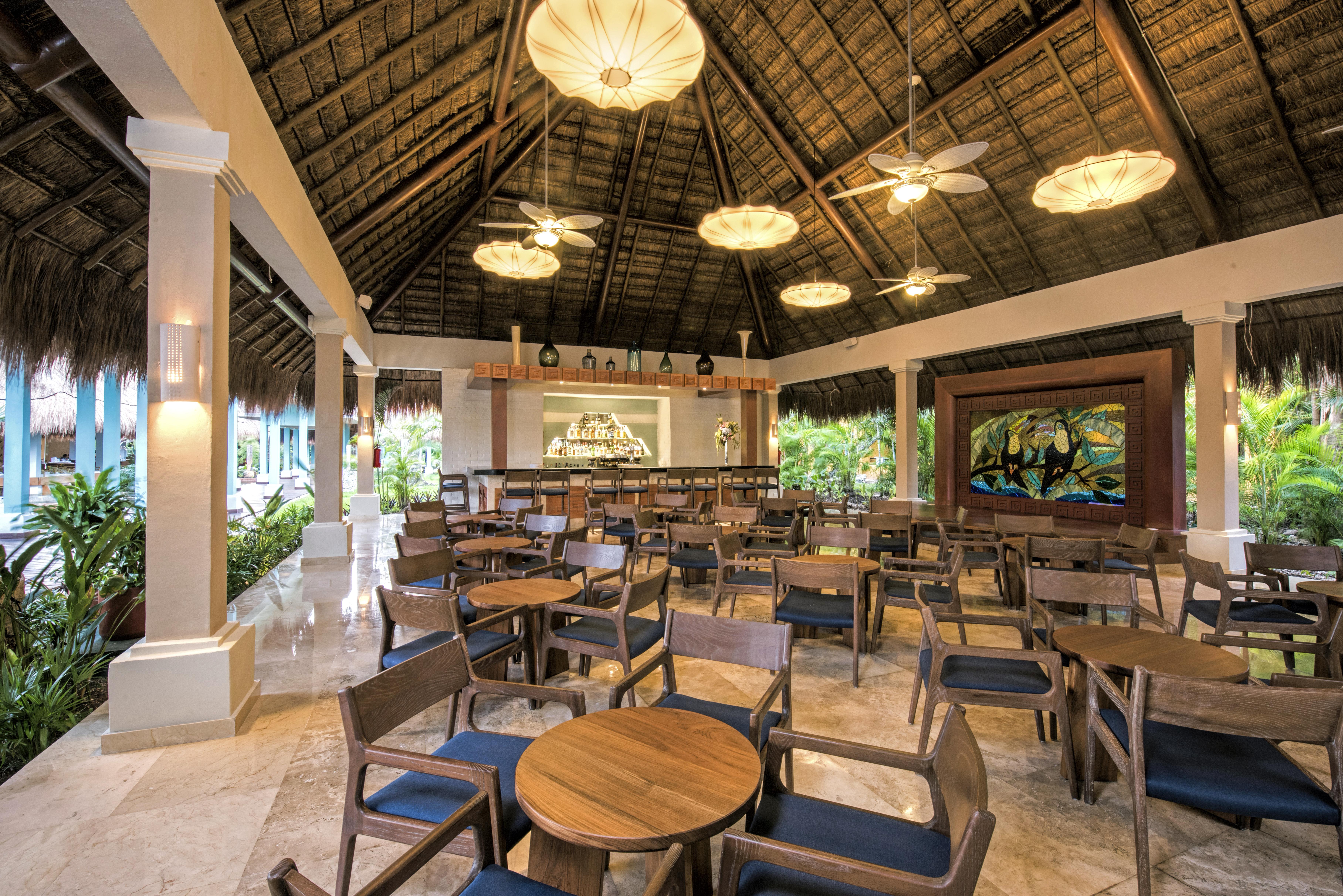 Iberostar Waves Quetzal Hotel Playa del Carmen Bagian luar foto