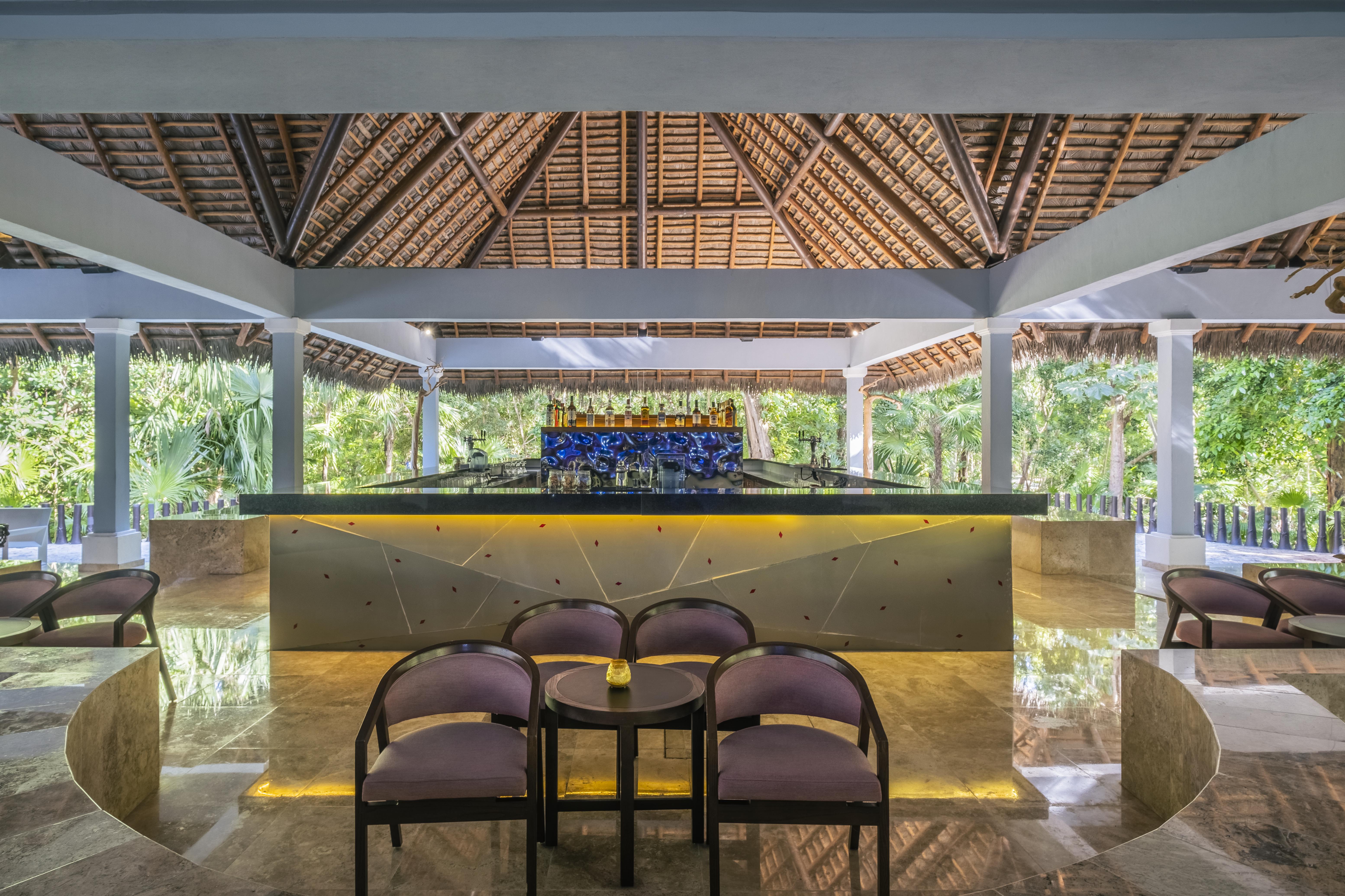 Iberostar Waves Quetzal Hotel Playa del Carmen Bagian luar foto