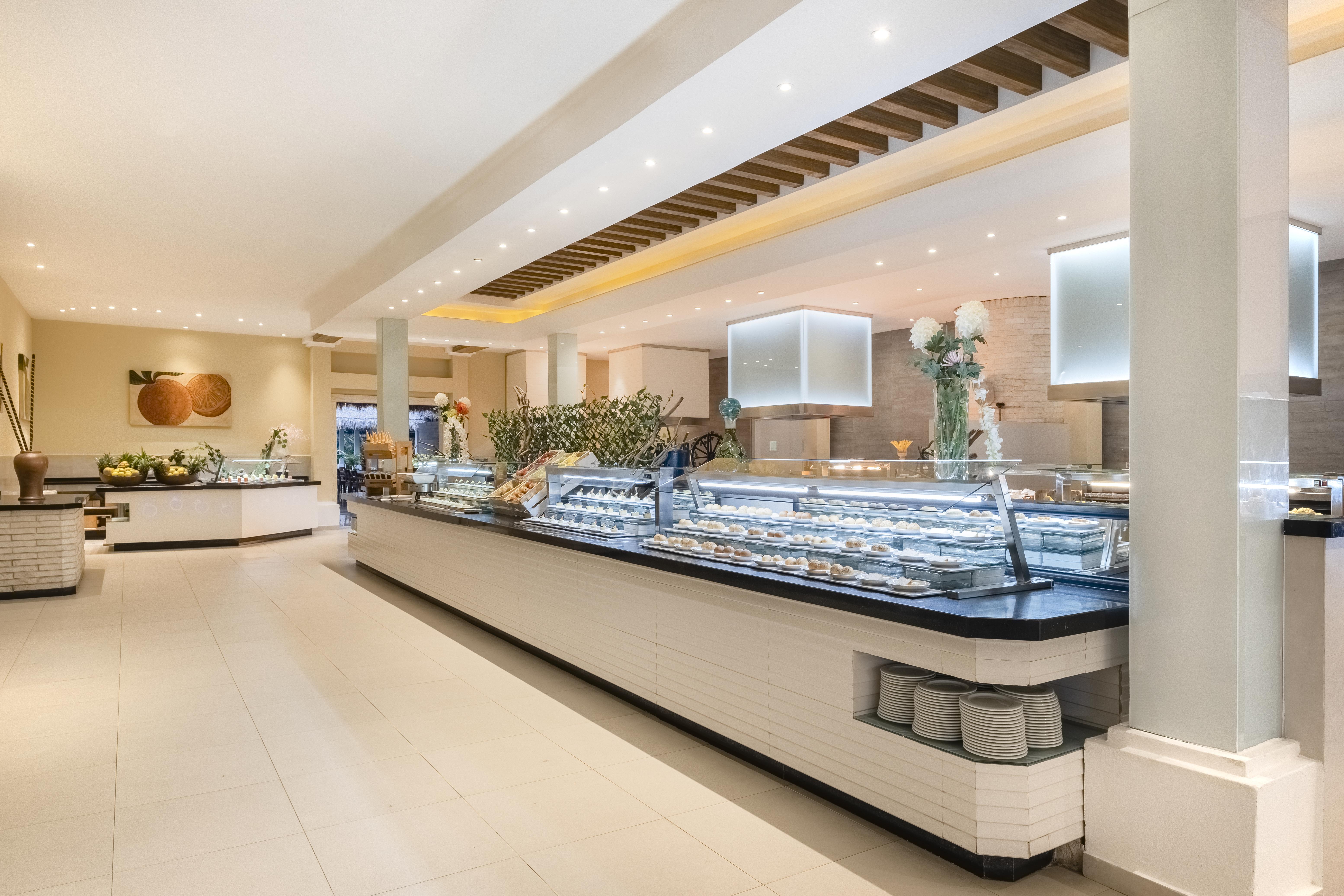 Iberostar Waves Quetzal Hotel Playa del Carmen Bagian luar foto