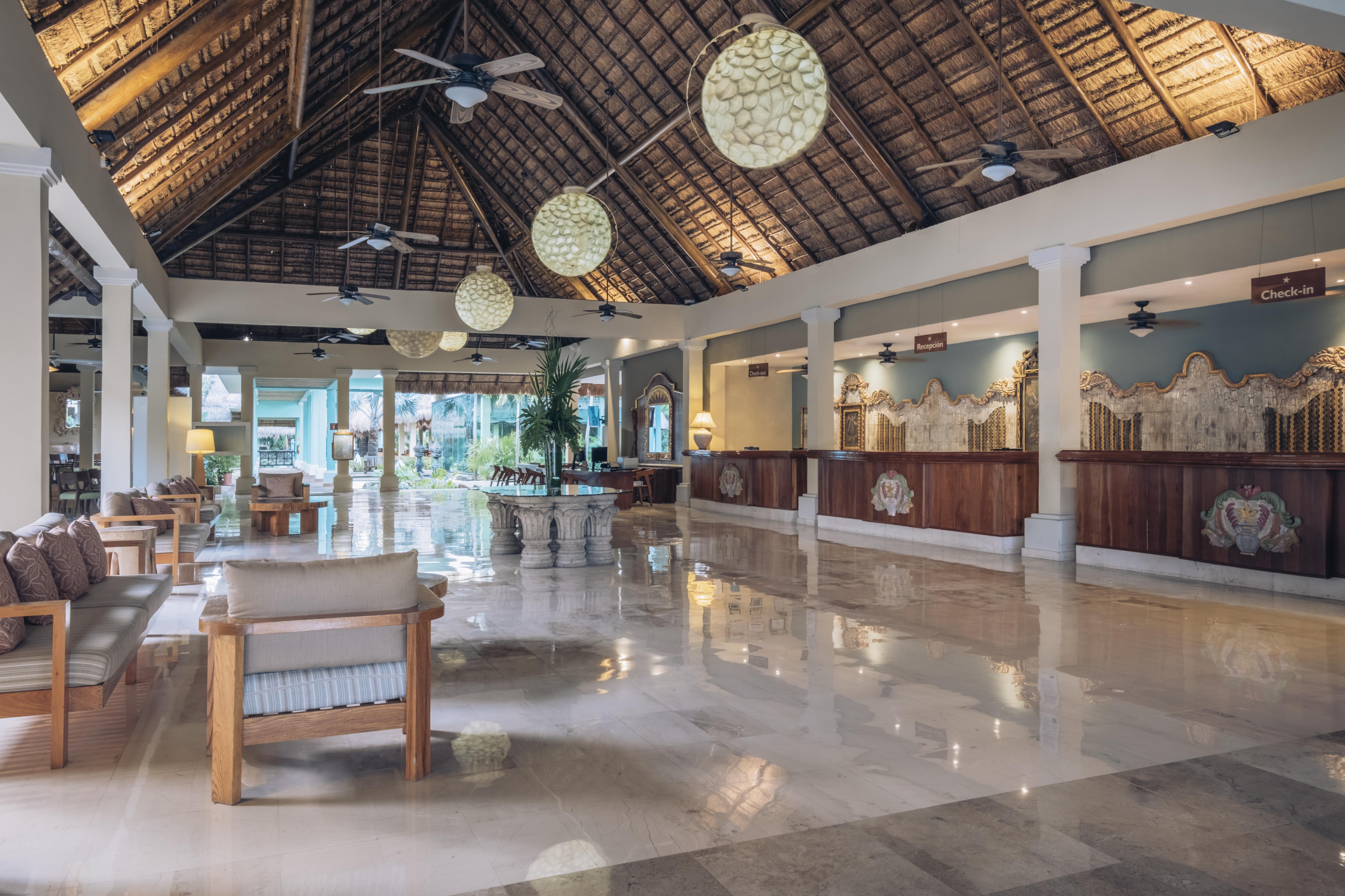 Iberostar Waves Quetzal Hotel Playa del Carmen Interior foto