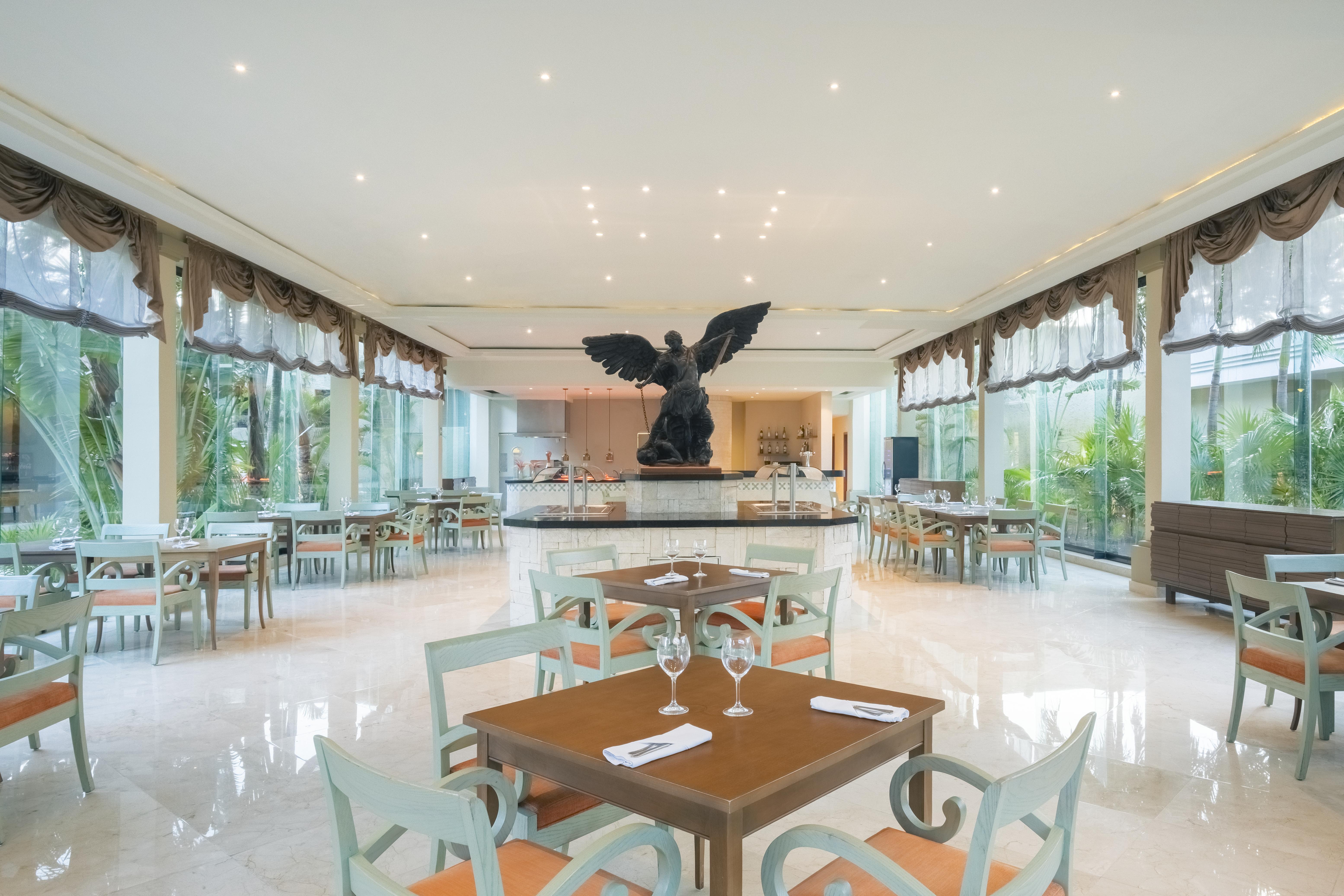 Iberostar Waves Quetzal Hotel Playa del Carmen Bagian luar foto