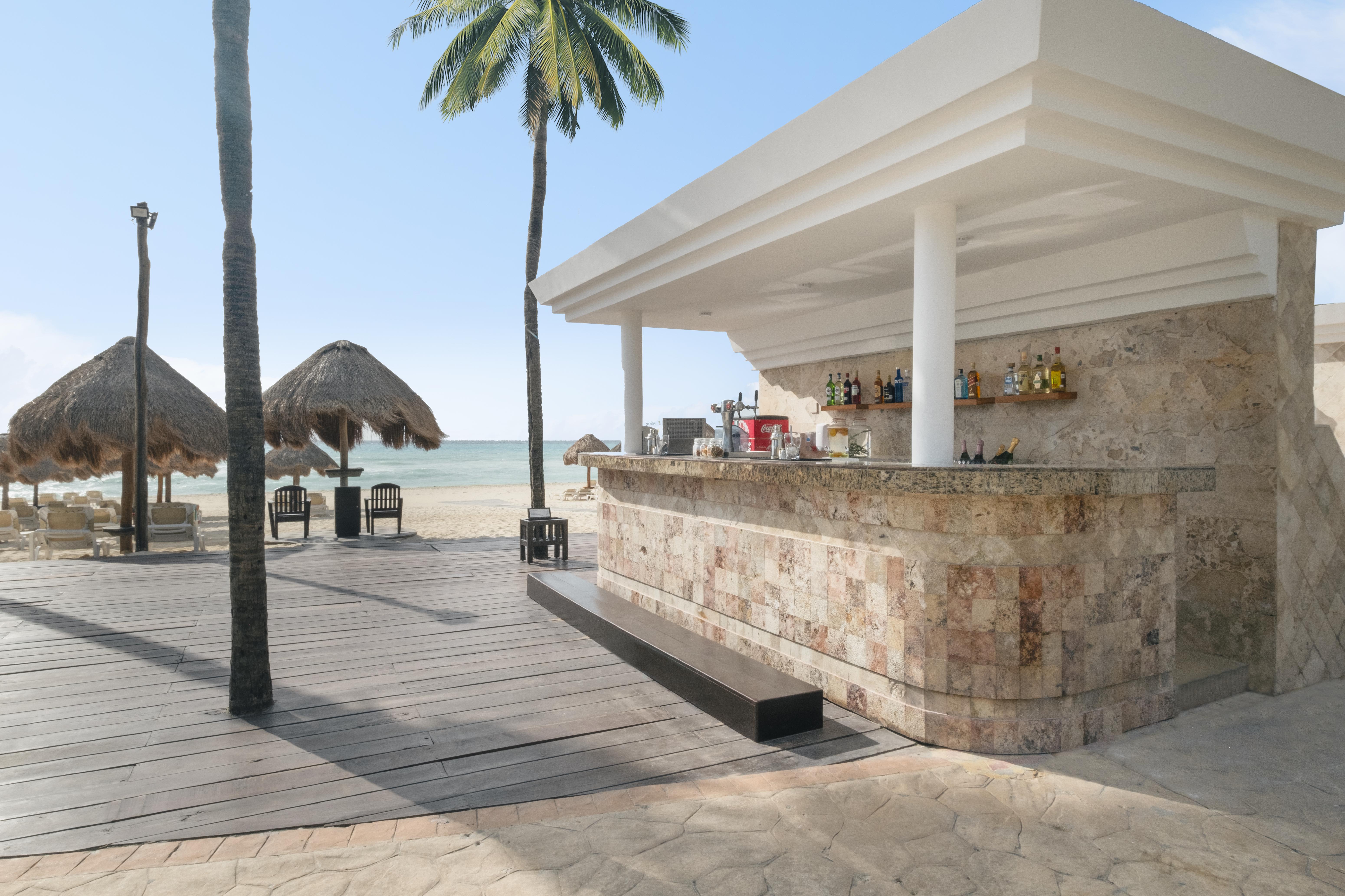 Iberostar Waves Quetzal Hotel Playa del Carmen Bagian luar foto