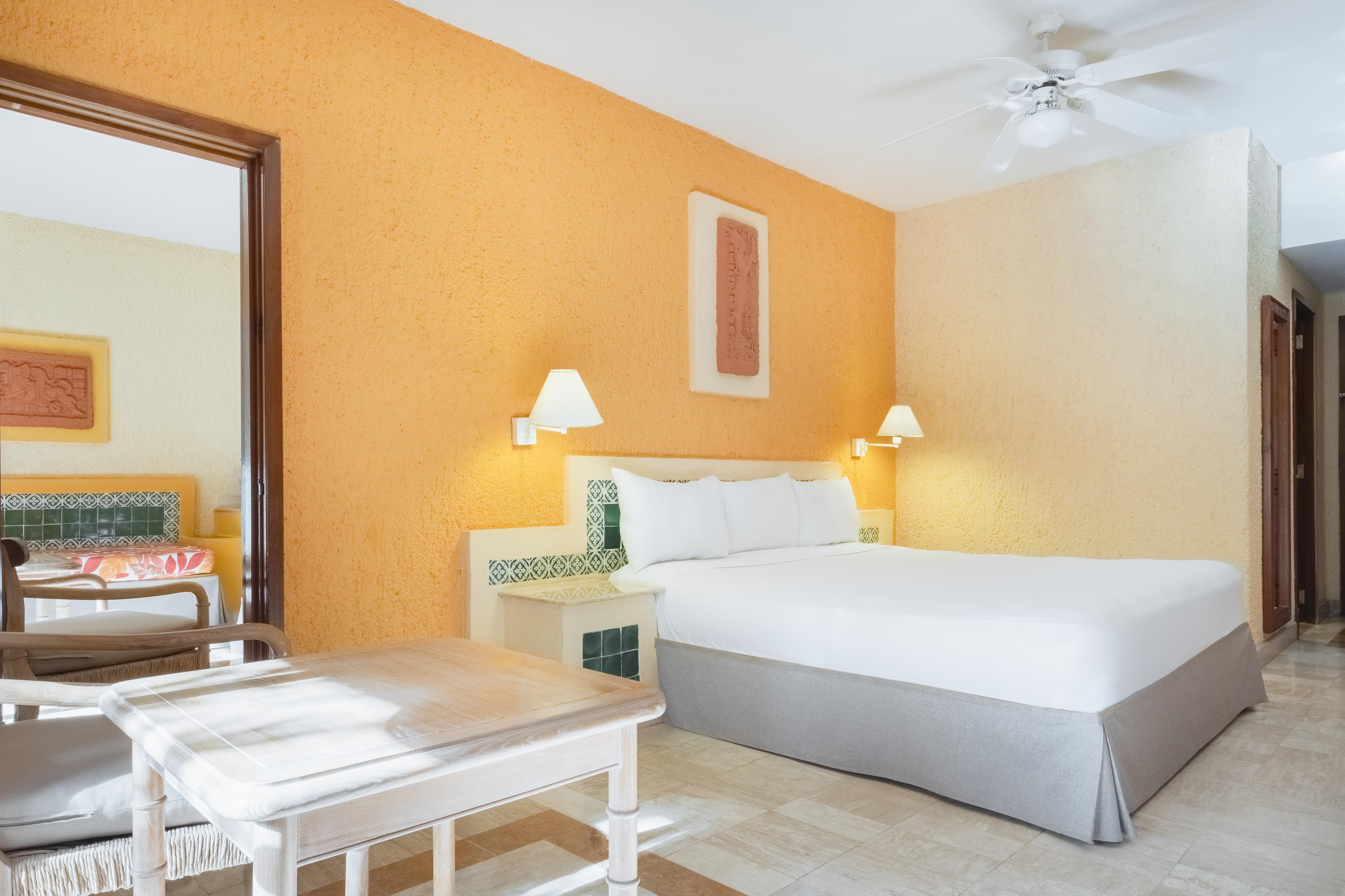Iberostar Waves Quetzal Hotel Playa del Carmen Bagian luar foto