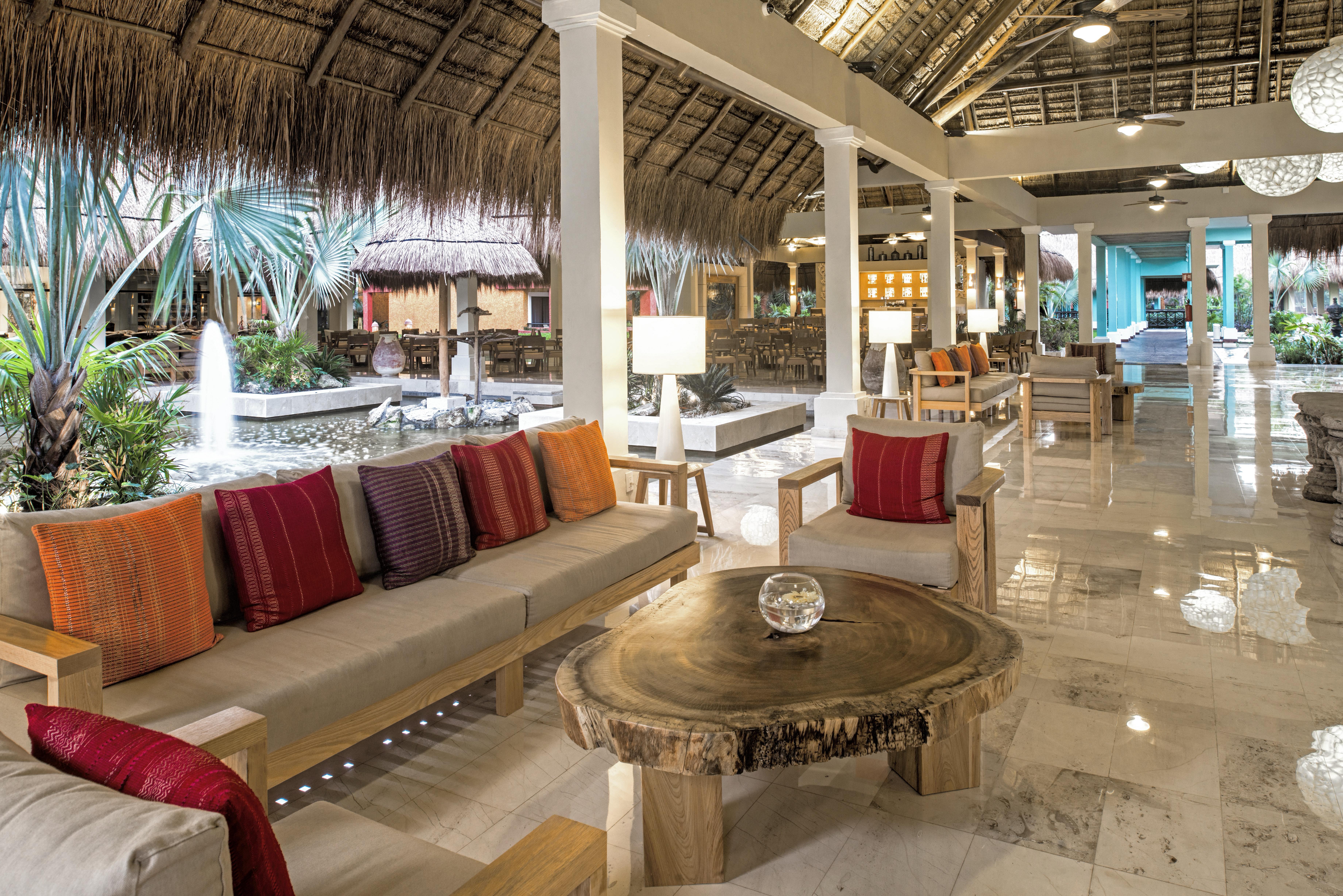 Iberostar Waves Quetzal Hotel Playa del Carmen Bagian luar foto