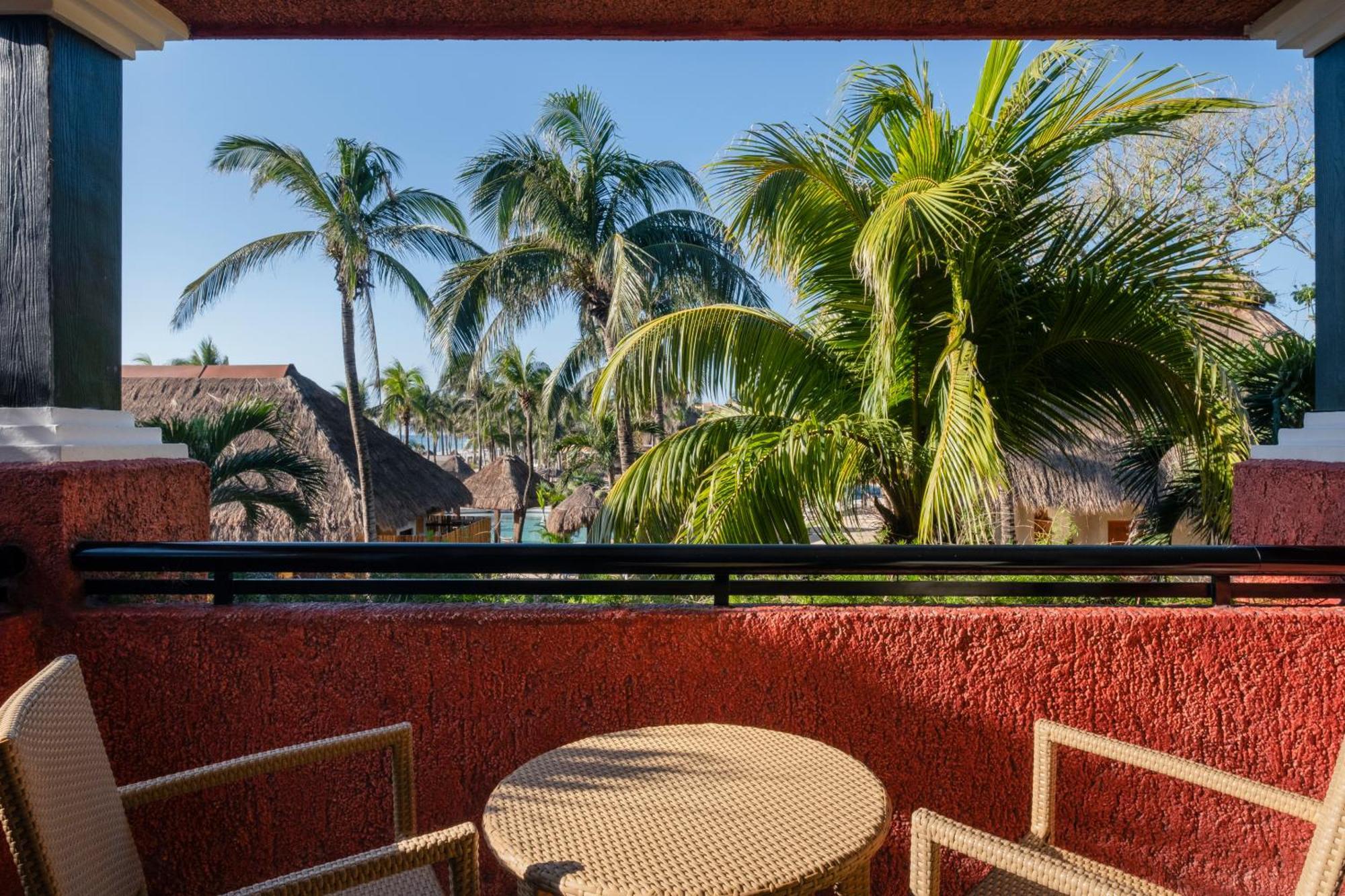 Iberostar Waves Quetzal Hotel Playa del Carmen Bagian luar foto